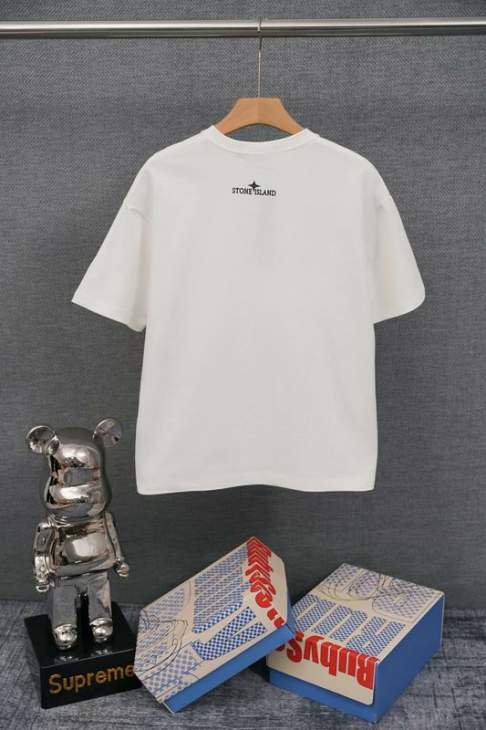 Picture of Stone Island T Shirts Short _SKUStoneIslandS-XL55txSD051674
